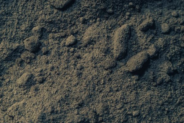 Loam Delivery in Midlothian